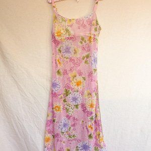 Women's multi Dress